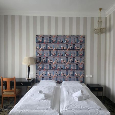 Pannonia 1893 Premium Hotel Sopron Ngoại thất bức ảnh