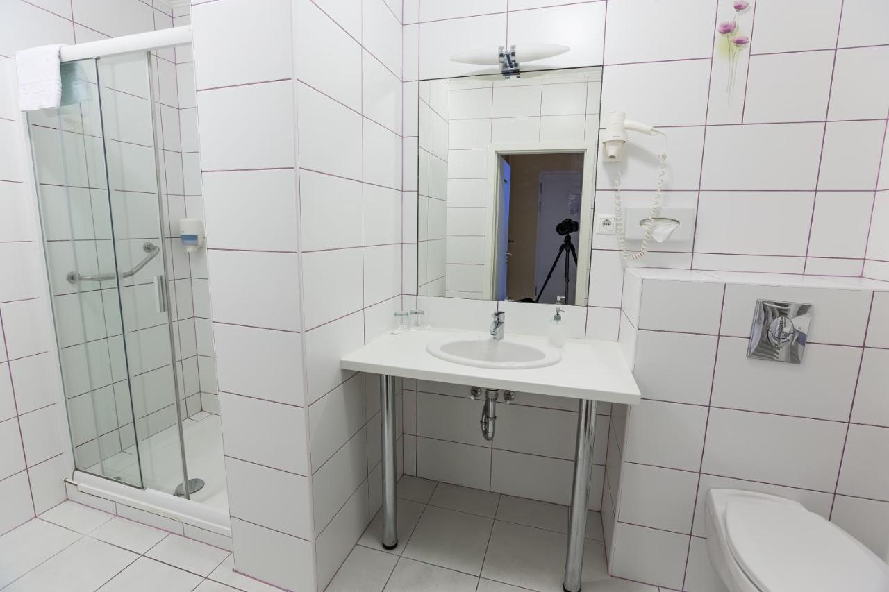 Pannonia 1893 Premium Hotel Sopron Ngoại thất bức ảnh