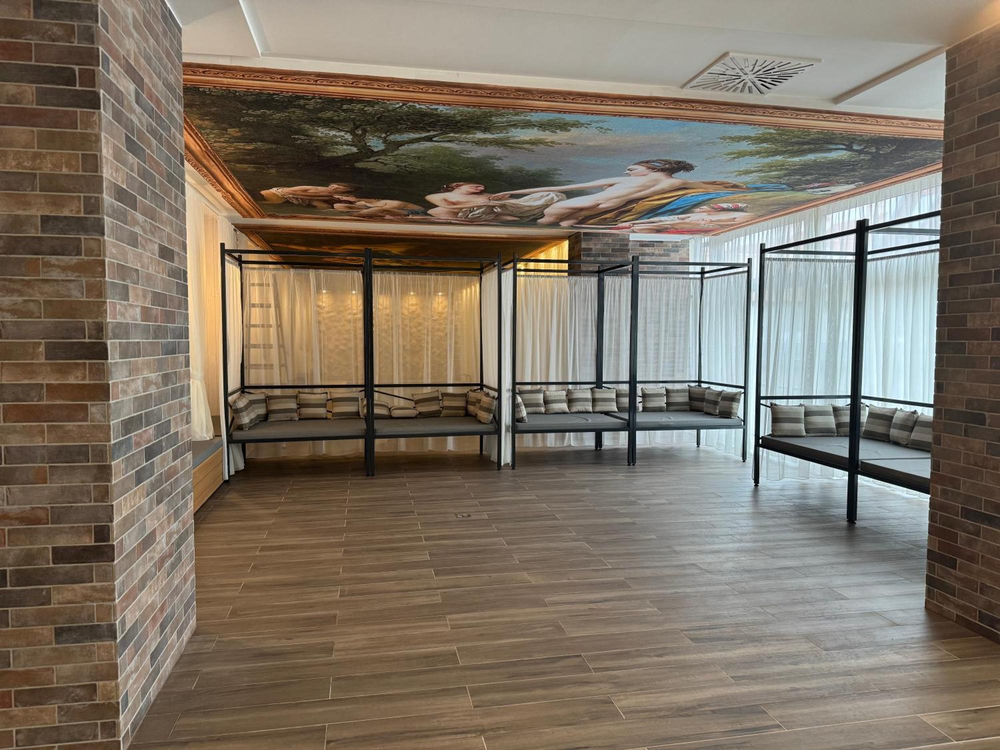 Pannonia 1893 Premium Hotel Sopron Ngoại thất bức ảnh